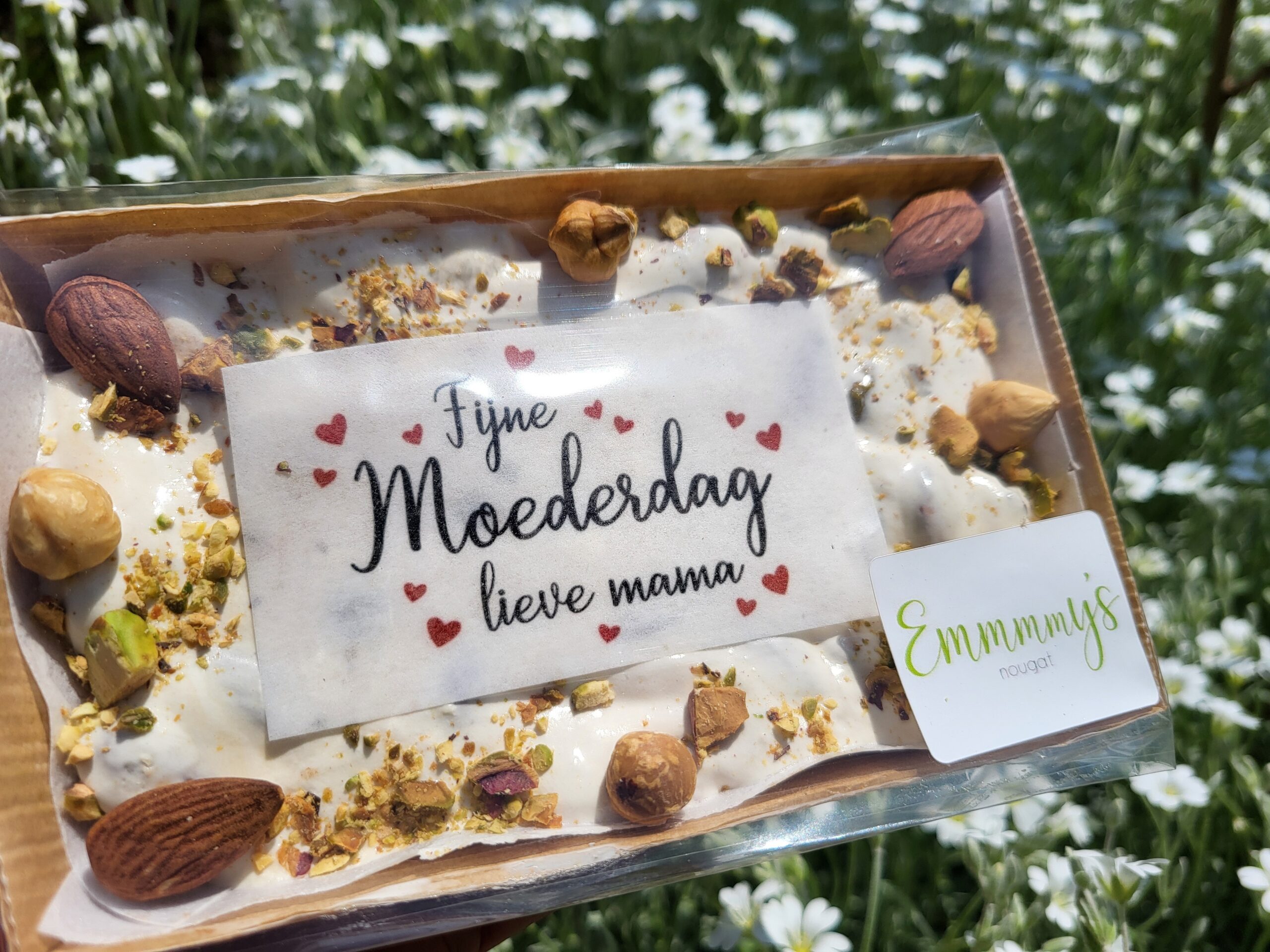Moederdag